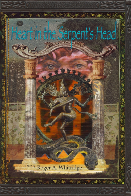 Heart in the Serpent’s Head