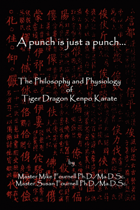 A Punch is Just a Punch