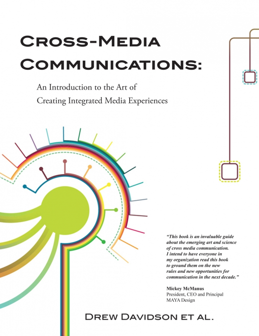 Cross-Media Communications
