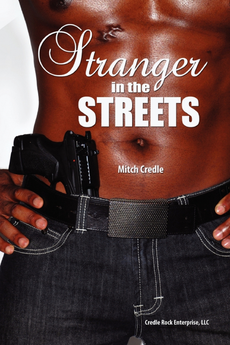 Stranger in the Streets