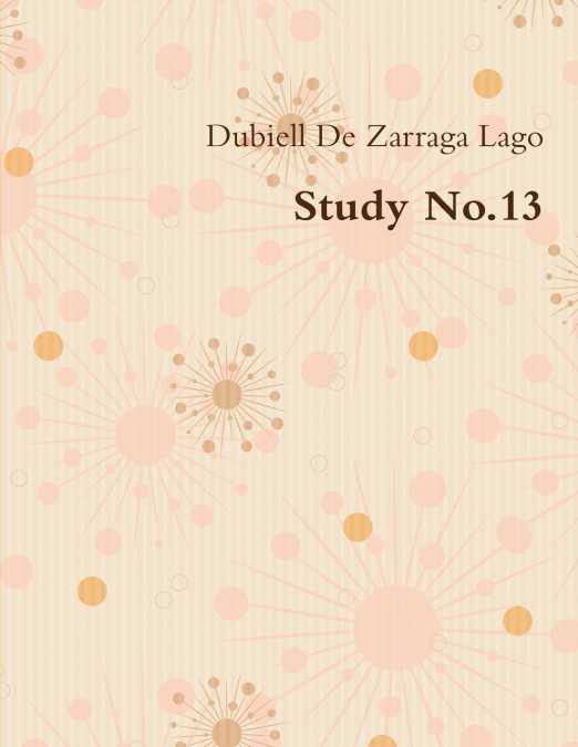 Study No.13