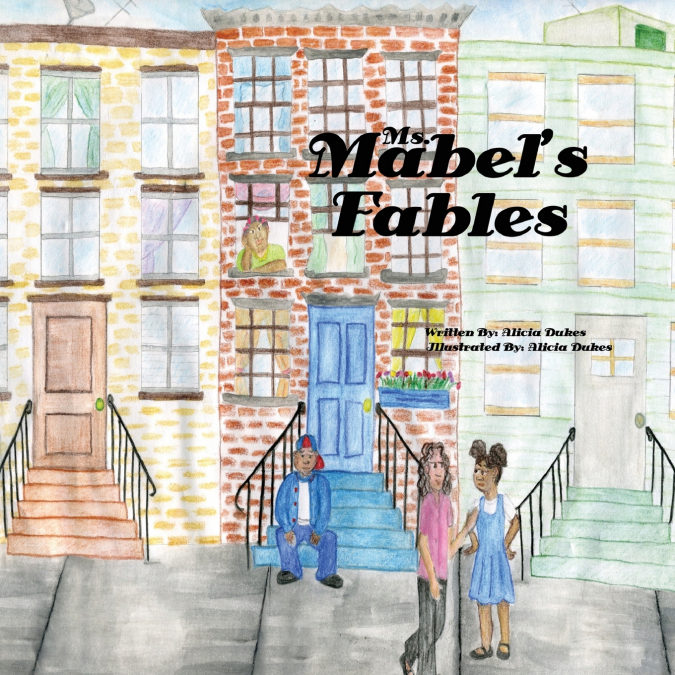 Ms. Mabel’s Fables