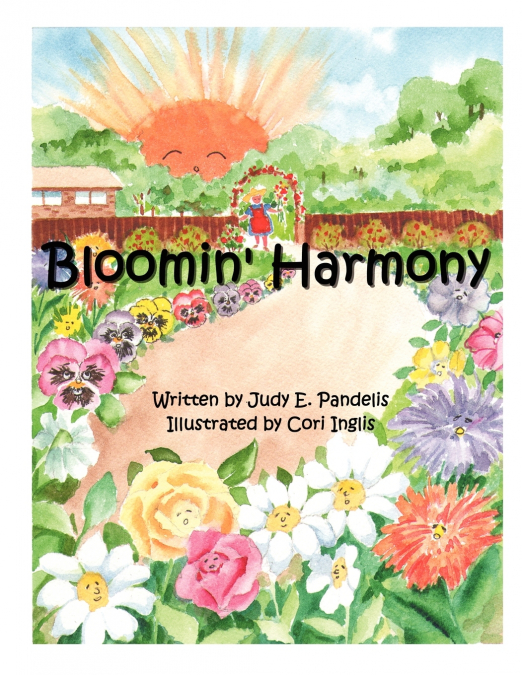 Bloomin’ Harmony