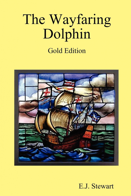 The Wayfaring Dolphin