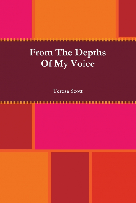 From The Depths Of My Voice