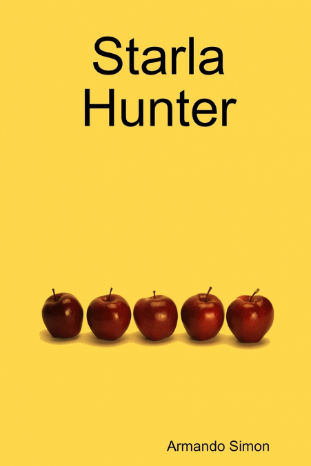 Starla Hunter