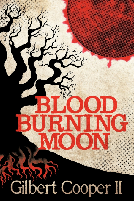 Blood Burning Moon