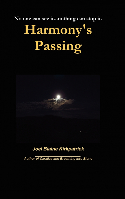 Harmony’s Passing