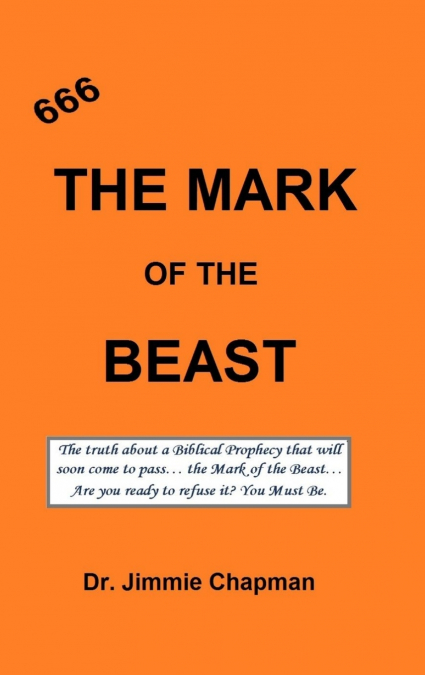 666 The Mark of the Beast