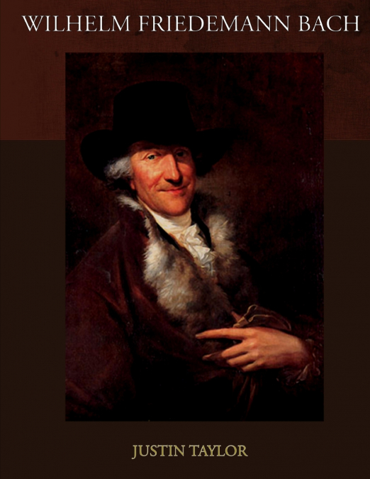 Wilhelm Friedemann Bach