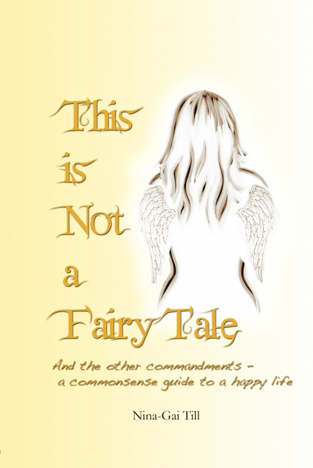 This Is Not A Fairy Tale