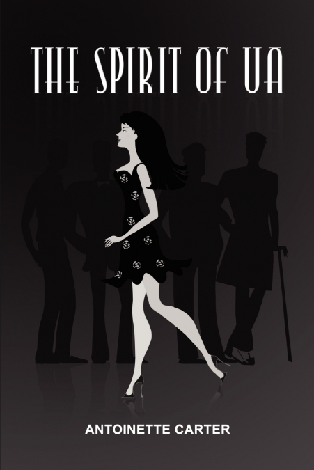 The Spirit of Ua