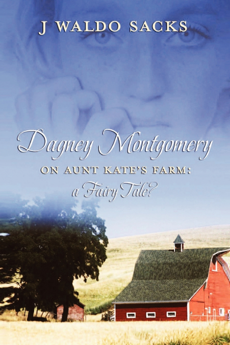 Dagney Montgomery on Aunt Kate’s Farm