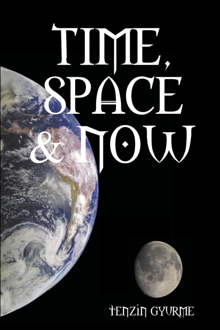 TIME, SPACE & NOW