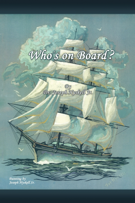 Who’s on Board?