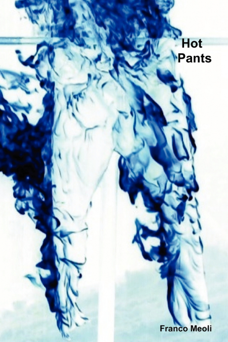Hot pants