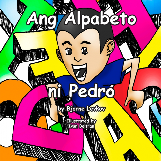 Ang Alpabeto ni Pedro