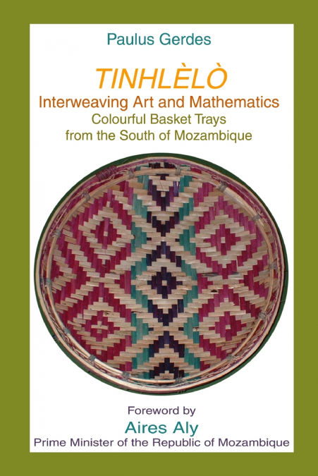 Tinlhèlò, Interweaving Art and Mathematics