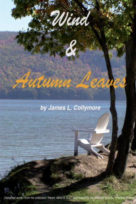 Wind & Autumn Leaves