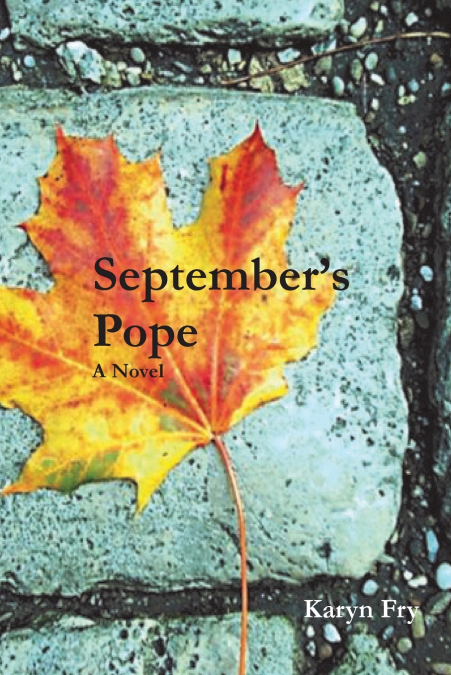 September’s Pope