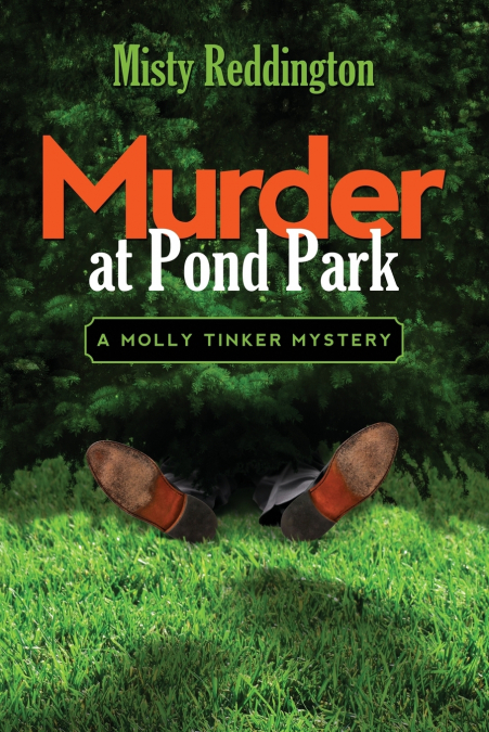 Murder at Pond Park