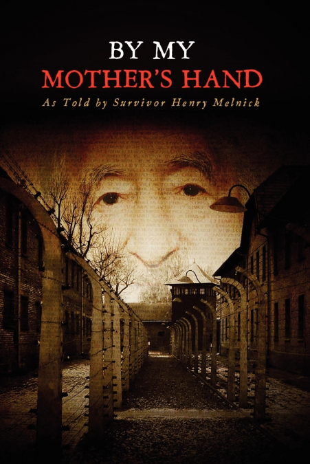 By My Mother’s Hand
