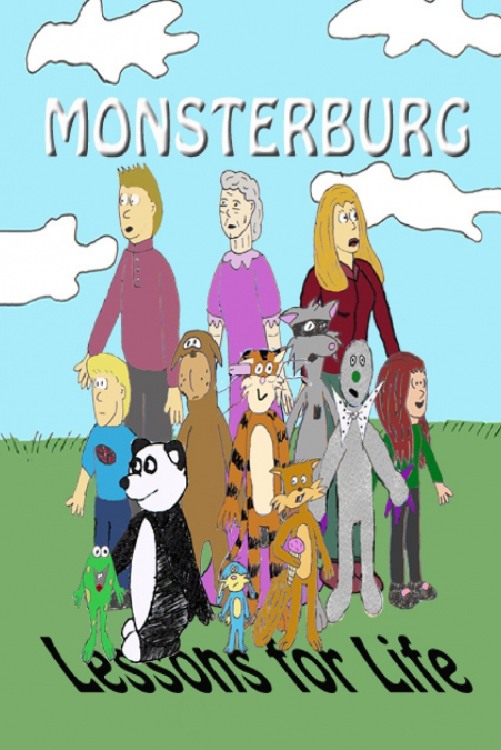 Monsterburg