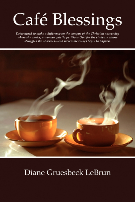 Café Blessings