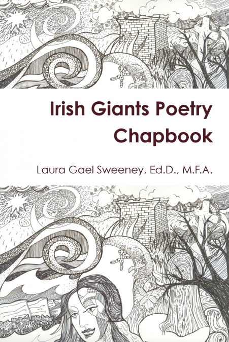 Irish Giants Poetry Chapbook