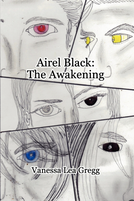 Airel Black