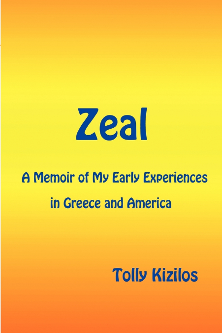 Zeal