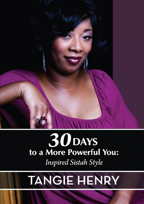 30 Days to a More Powerful You
