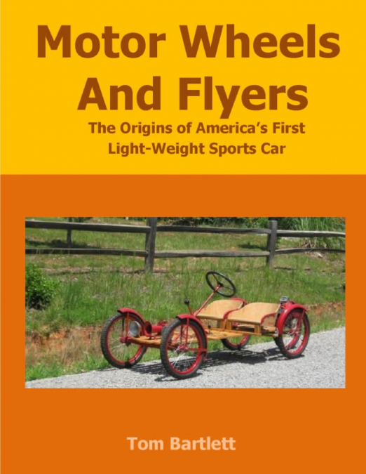 Motor Wheels and Flyers