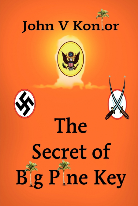The Secret of Big Pine Key