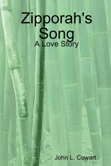 Zipporah’s Song