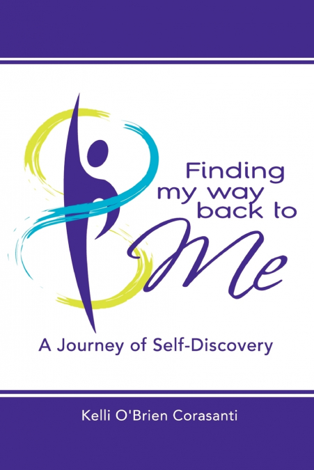 Finding My Way Back To Me