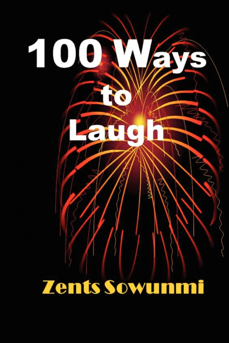 100 Ways to Laugh