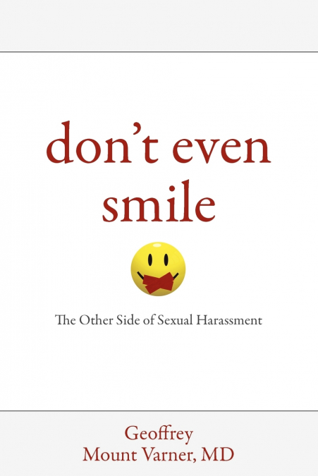Don’t Even Smile