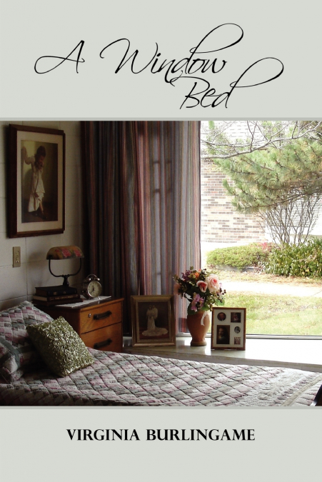A Window Bed
