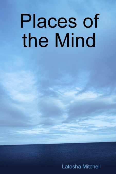Places of the Mind