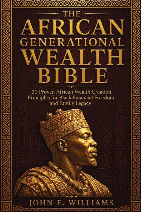 The African Generational Wealth Bible