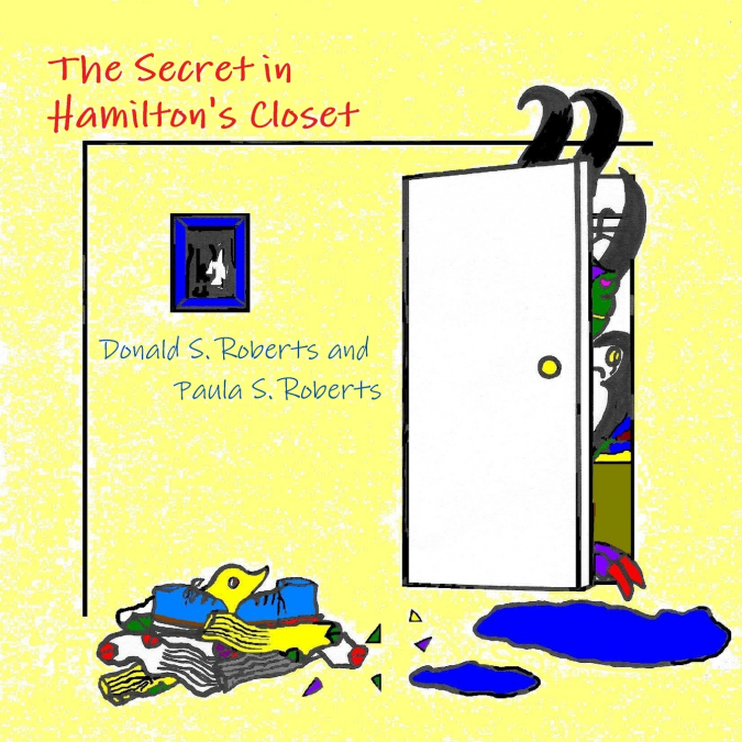 The Secret in Hamilton’s Closet