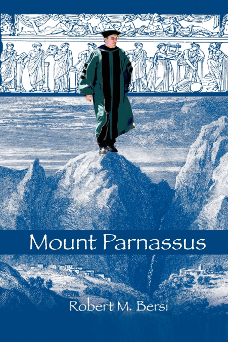 Mount Parnassus