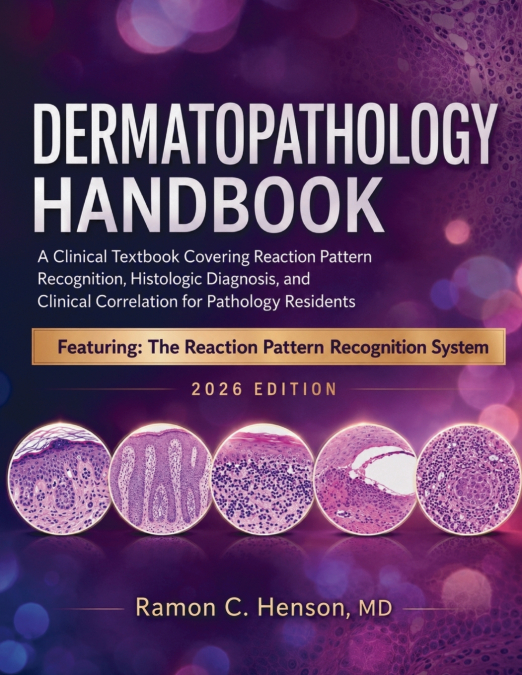 Dermatopathology Handbook 2026