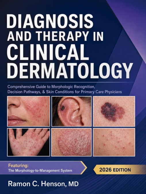 Diagnosis and Therapy in Clinical Dermatology
