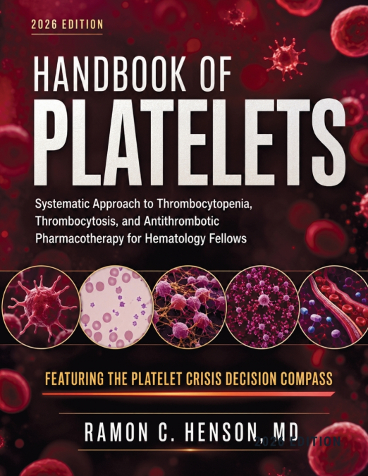 Handbook of Platelets