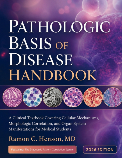 Pathologic Basis of Disease Handbook