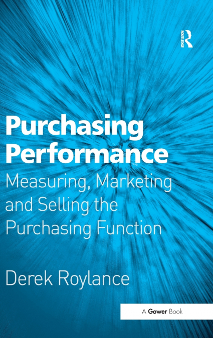 Purchasing Performance