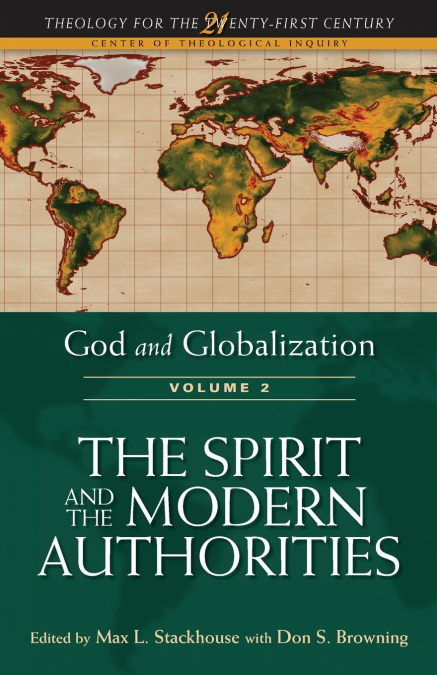 God and Globalization