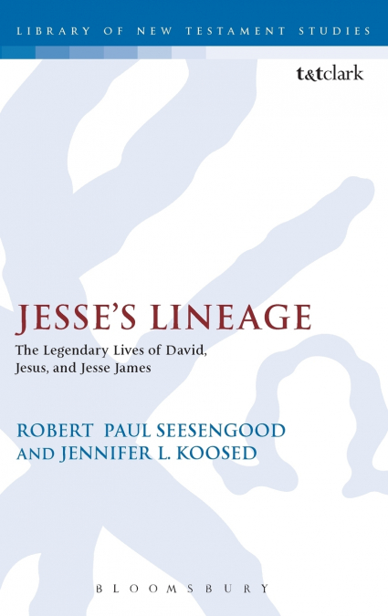 Jesse’s Lineage